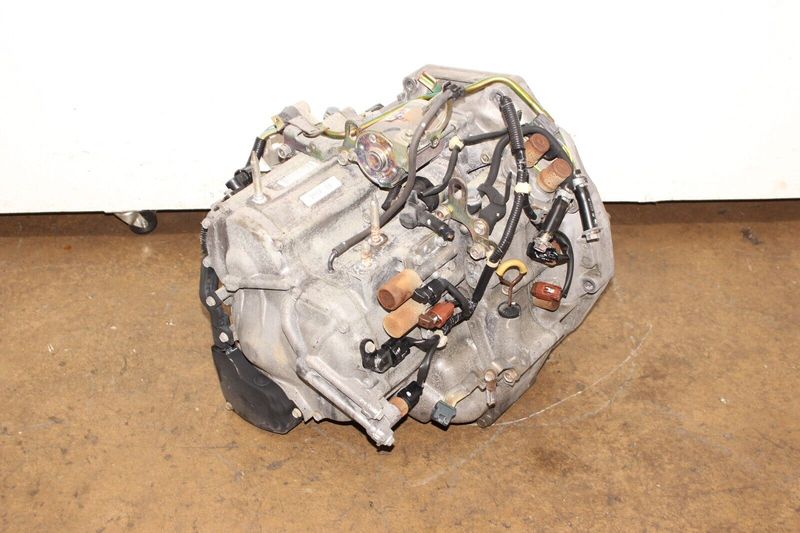 1998 1999 2000 2001 2002 JDM Honda Accord Automatic Transmission 2.3L 4 Cylinders F23A 1998 1999 2000 2001 2002 JDM Honda Accord Automatic Transmission 2.3L 4 Cylinders F23A