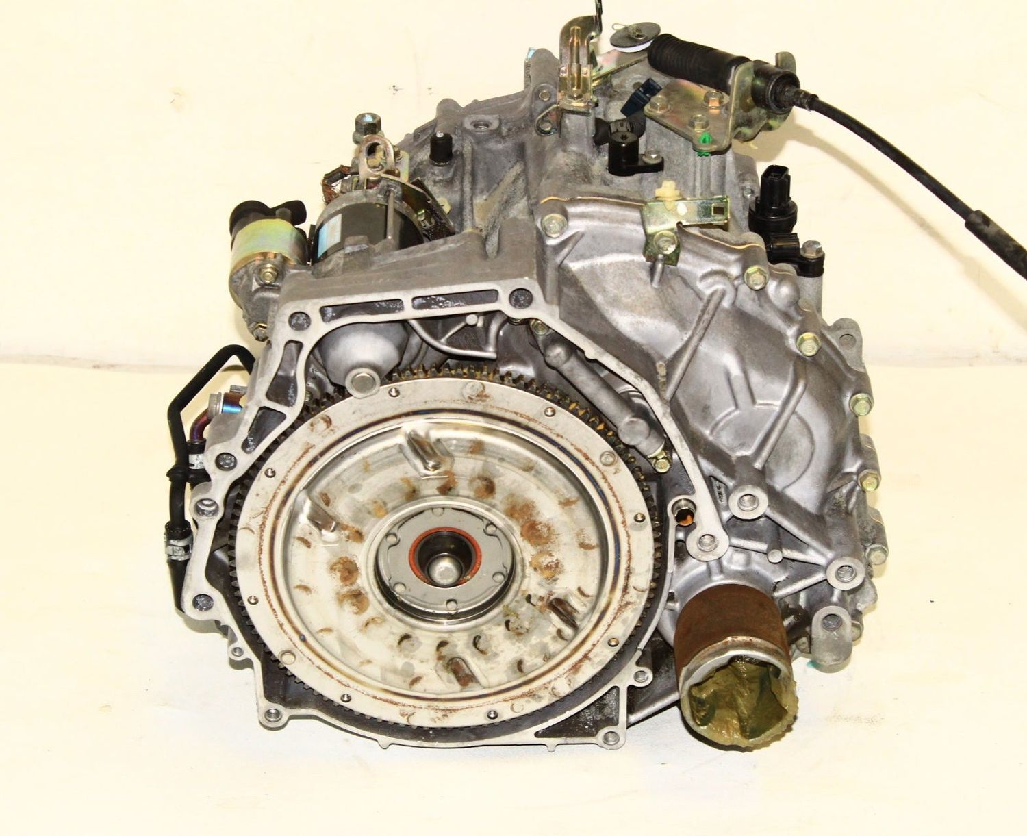 1996-2000 Honda Civic HX CVT Automatic Transmission 1.6L D16Y7 D16Y8 JDM