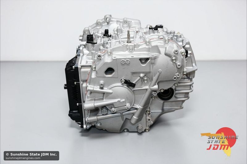 2019-2022 Toyota Corolla CVT Transmission 2.0L M20A-FKS Remanufactured 2019-2022 Toyota Corolla CVT Transmission 2.0L M20A-FKS Remanufactured