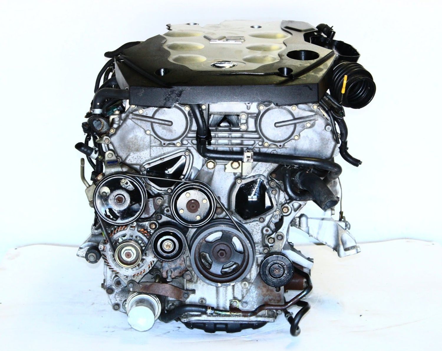 2006-2008 Infiniti M35x AWD Engine 3.5L V6 VQ35DE JDM Motor