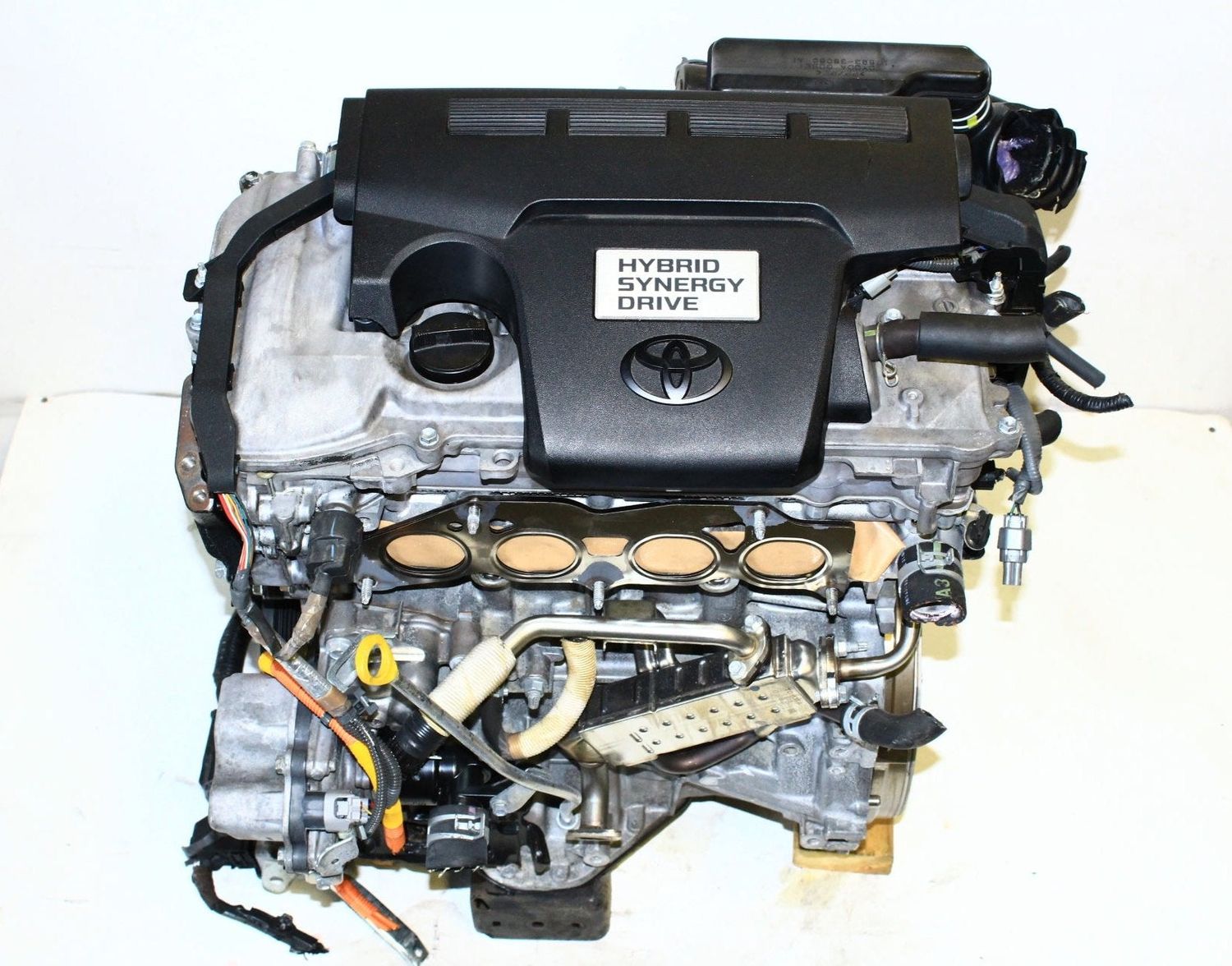 2012-2017 Toyota Camry Hybrid Engine Motor 2.5L 4 Cylinder 2ARFXE JDM