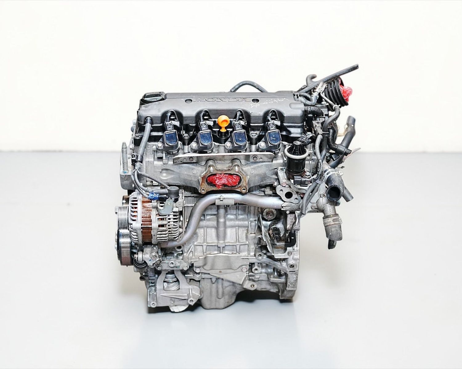 2016-2020 Honda HR-V Engine 1.8L 4 Cylinder R18ZF JDM 64k Miles