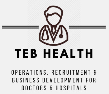 Recruiting Services for RN, NP, MD, Administrator (Retainer)