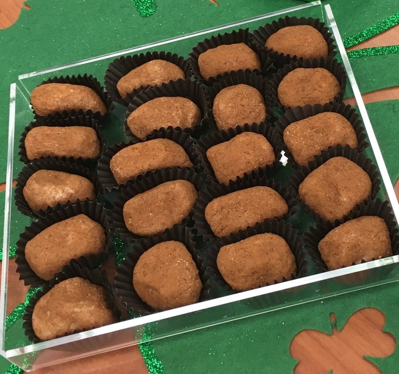 Homemade Irish Potatoes One Pound