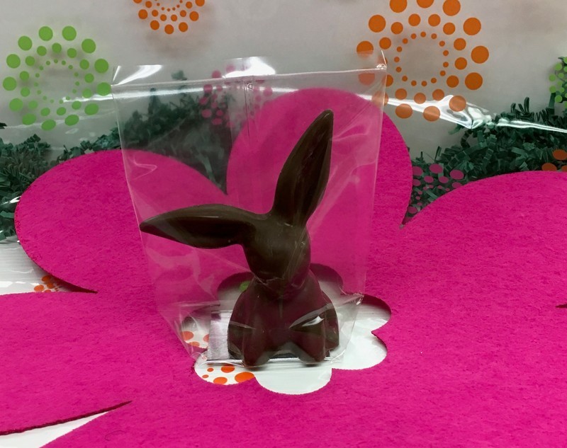 Small Floppy Ear Bunny .17 lbs.