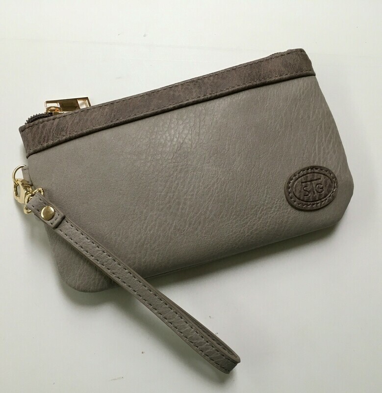Save the Girls - Clutch - NEW  4  Colors available