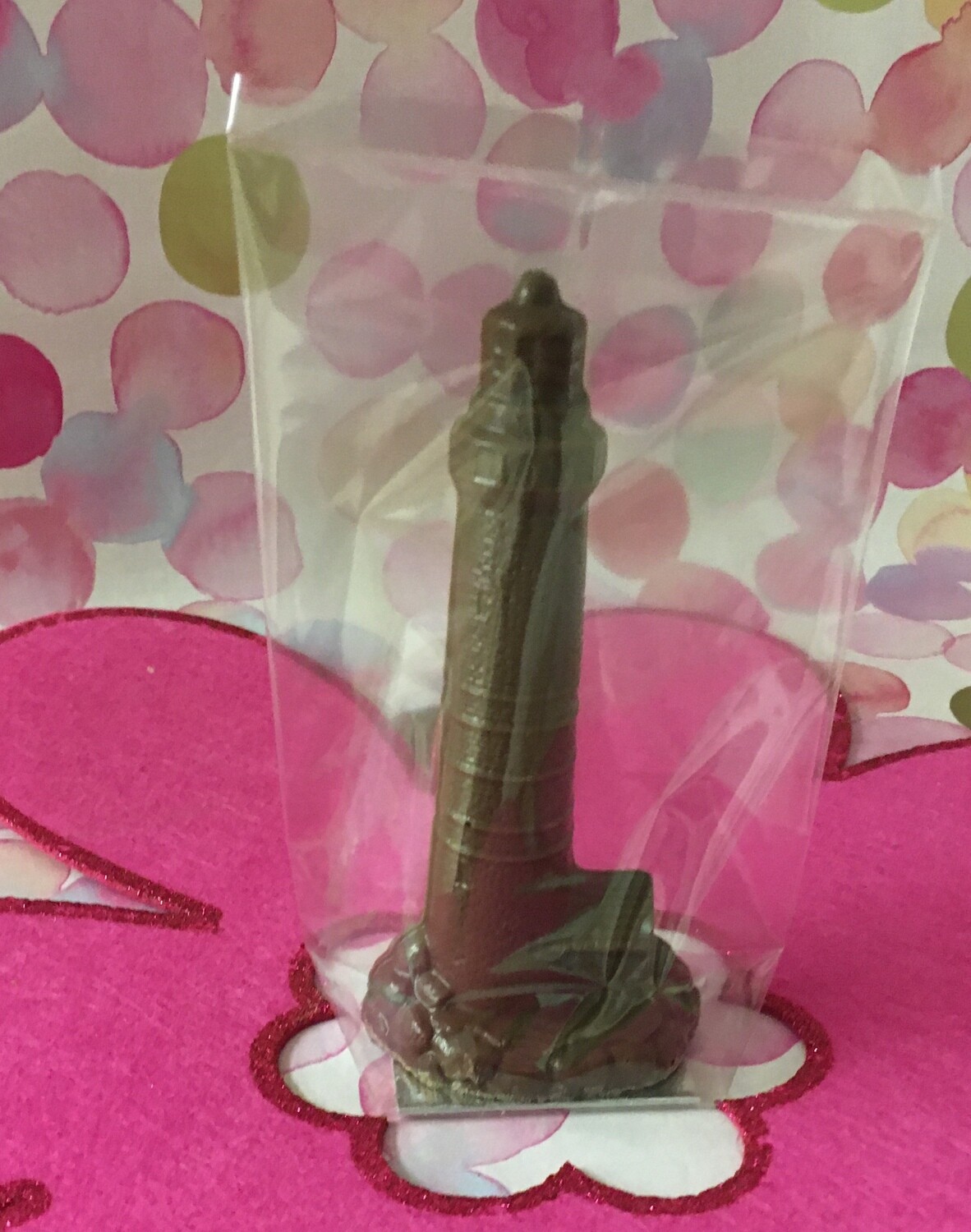 Lighthouse Milk Chocolate mold.