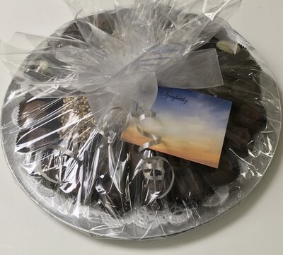 Tiered Boxes, Trays, and Baskets