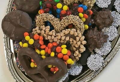 Thanksgiving and Fall