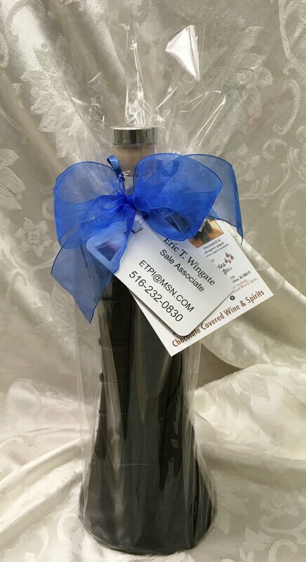 We can dip any size or shape of bottles.  Just bring it in!  $30.00 Per Bottle. Cannot Order Online.