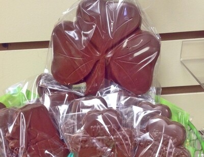 Spring &amp; St. Patrick's Day