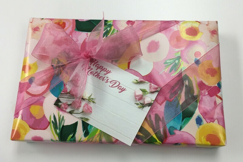 An Assortment of 15 pieces of our favorite Chocolates