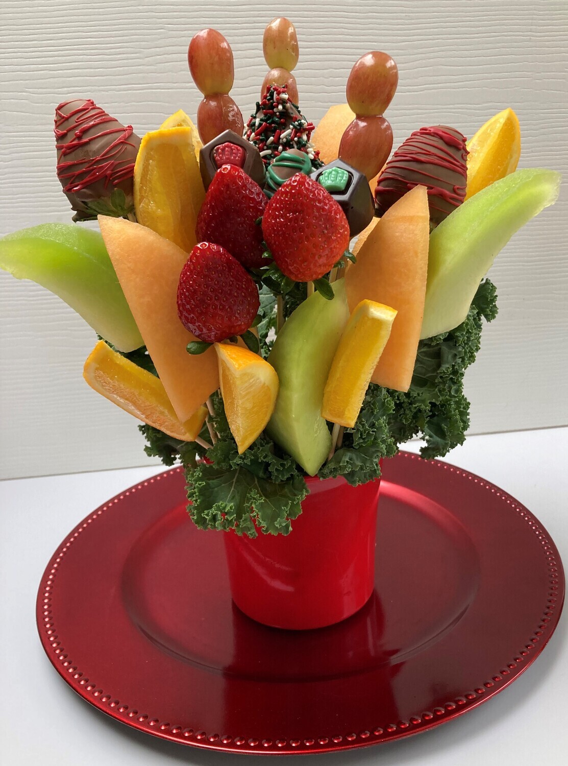 HappyHolidaysBouquet