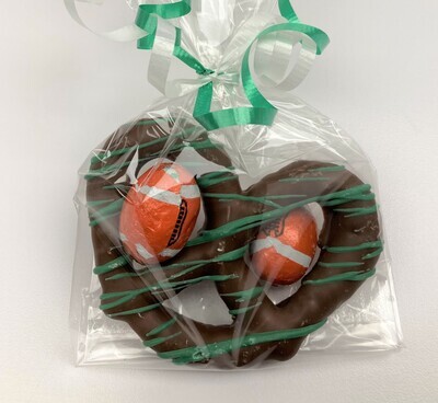 Chocolate Favors