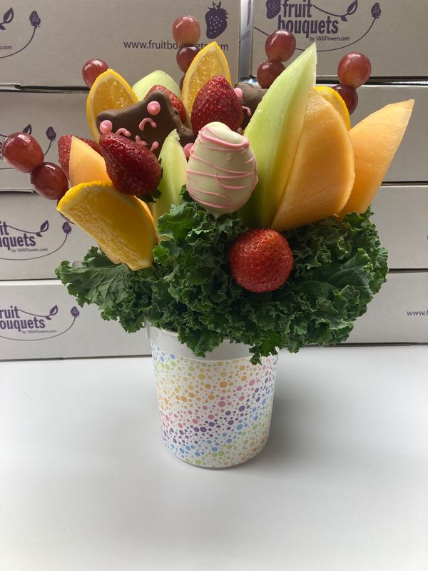 New Baby Bouquet.  Choose Girl or Boy