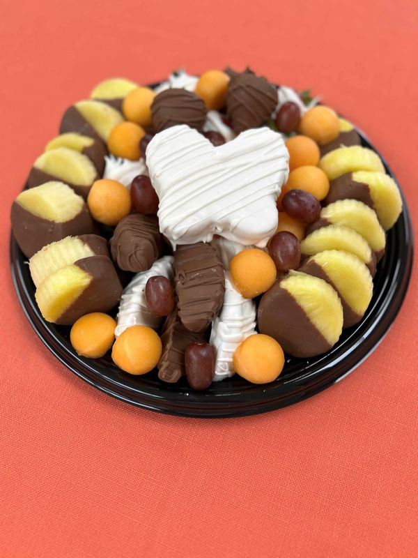 Sympathy or Everyday Fruit Tray