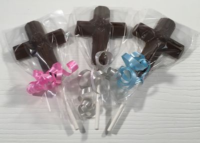 Communion/Confirmation/Easter