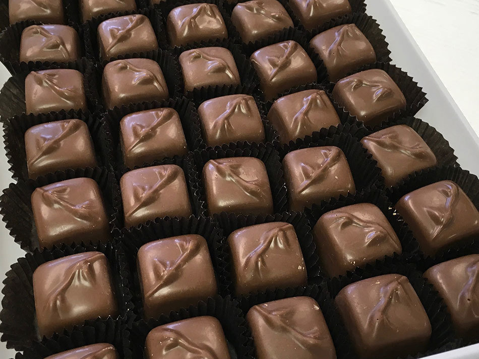 Milk Chocolate Peanut Butter Smoothies