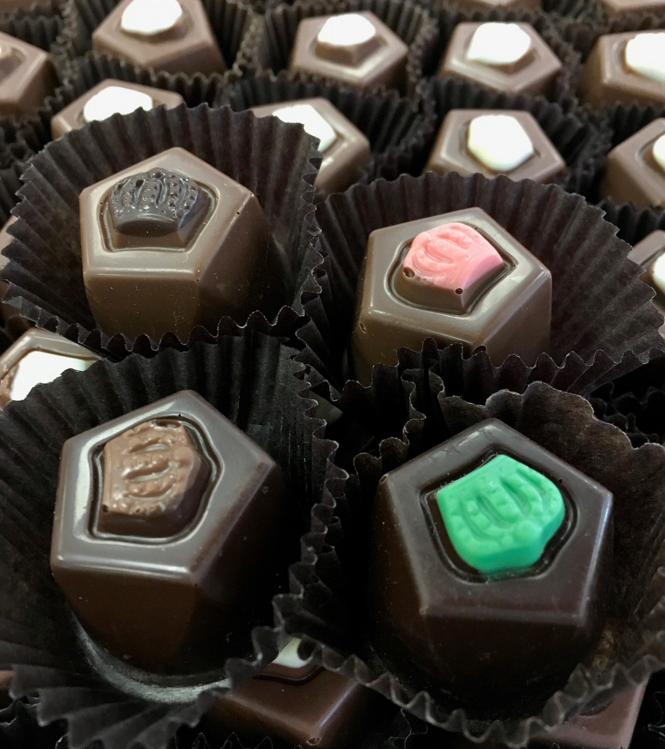 Truffles