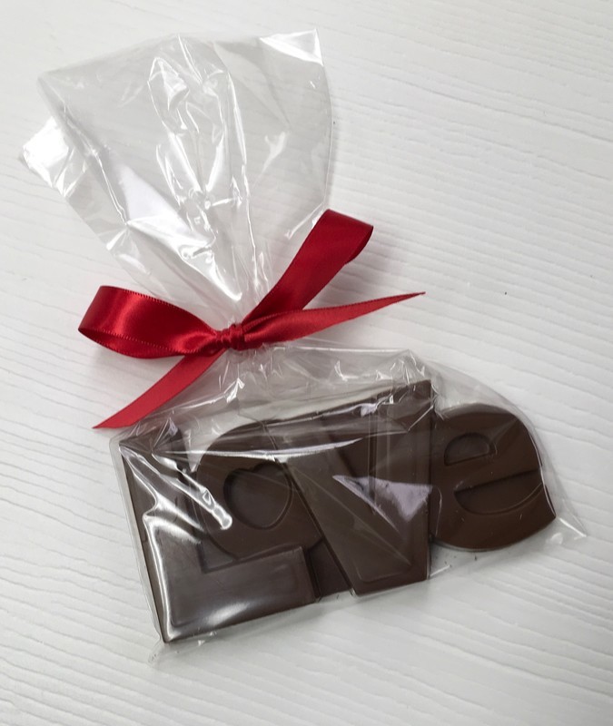 Chocolate Love