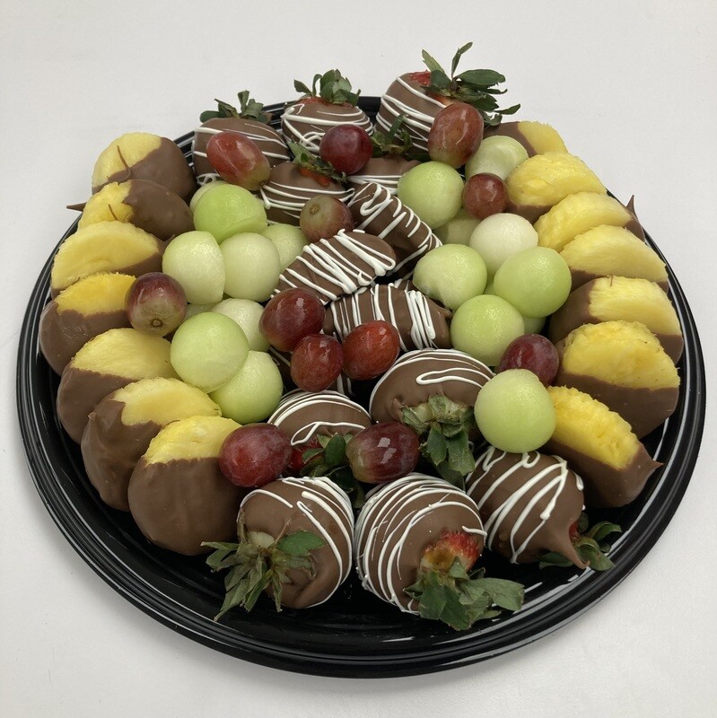Everyday Fruit Tray