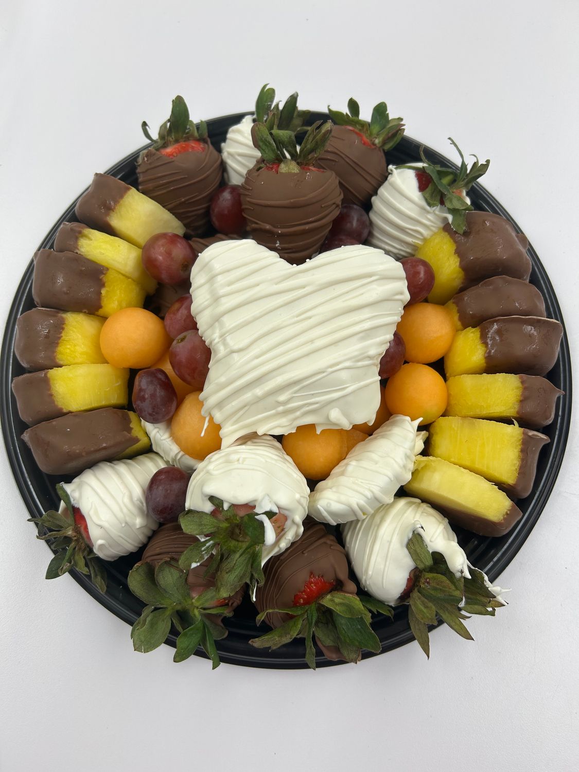 Sympathy Platter
