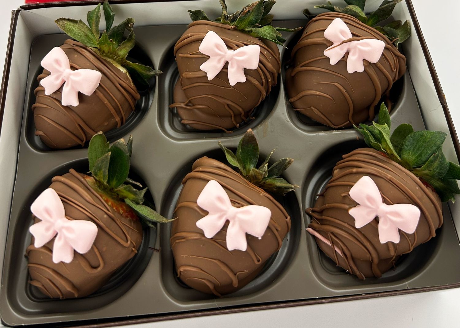 12 Special Mom's Day Berries