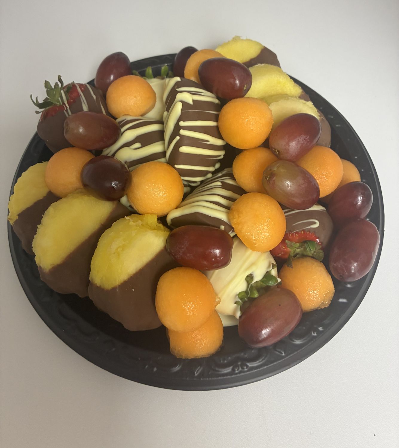 Our Extra Small Fruit Platter