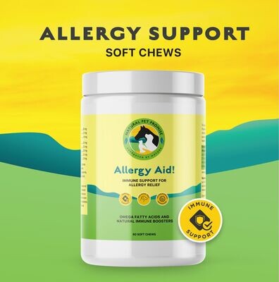 Allergy Aid!