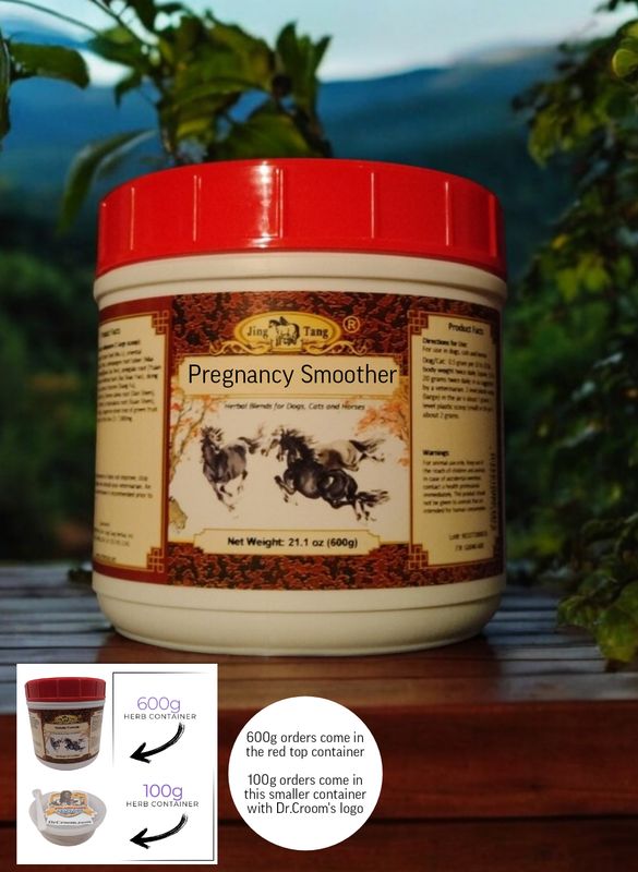 Pregnancy Smoother-- 100 grams Pregnancy Smoother-- 100 grams