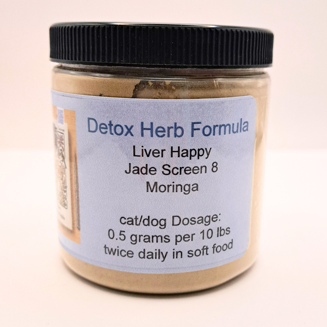 Detox Herbal Blend--100 grams Detox Herbal Blend--100 grams