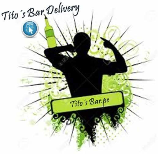 Tito's Bar Delivery