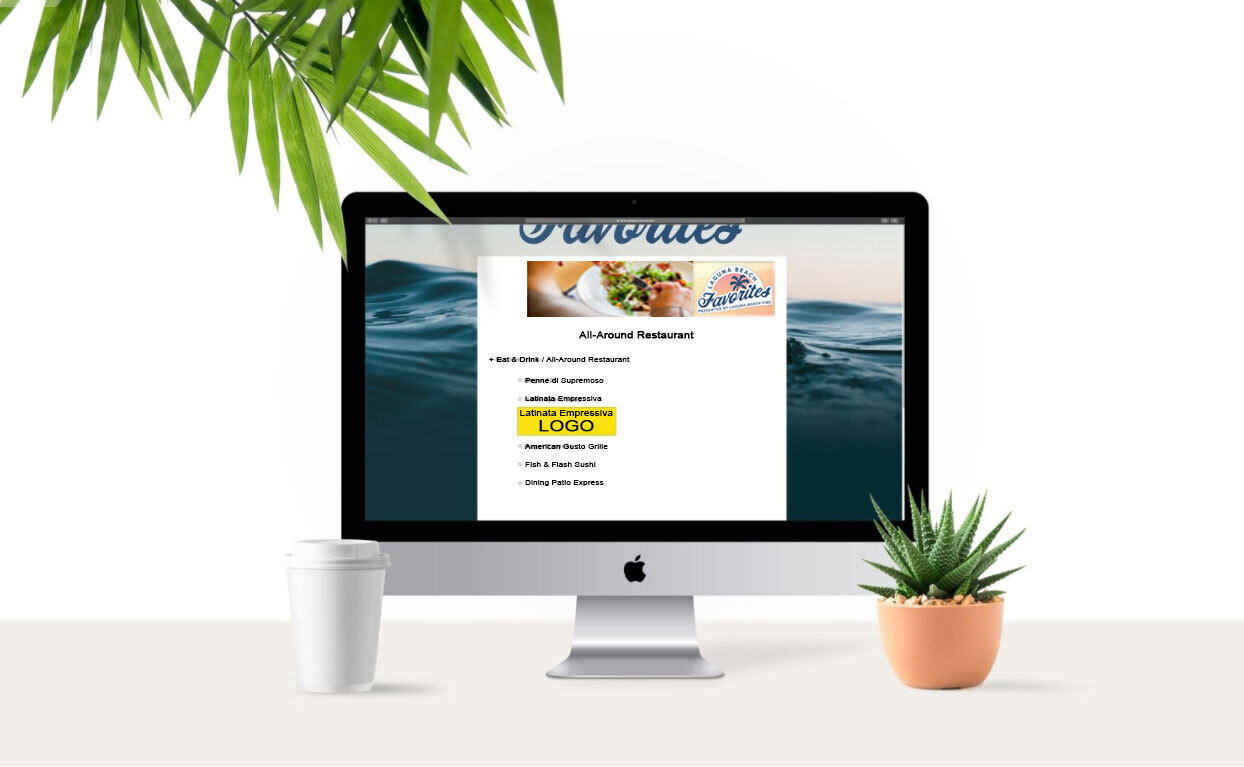 Voting Ballot Button