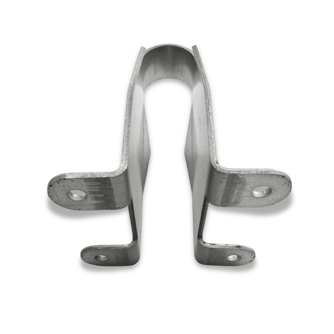 NEW: EZE Bracket Internal (42mm) - Galvanised Steel