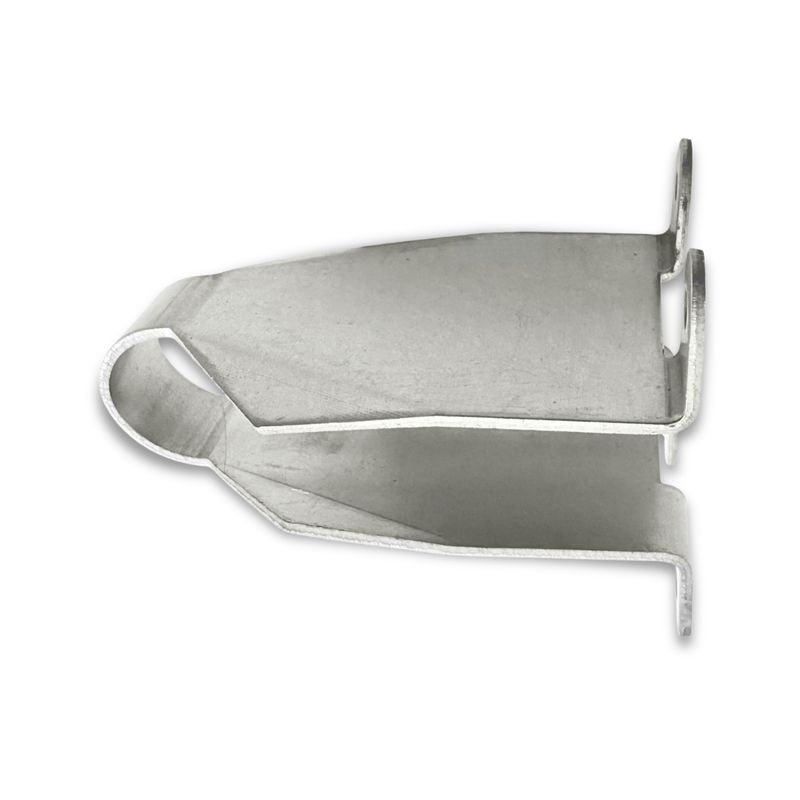 NEW: EZE Bracket Internal (42mm) - Galvanised Steel