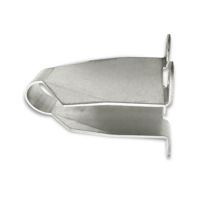 NEW: EZE Bracket Internal (42mm) - Galvanised Steel