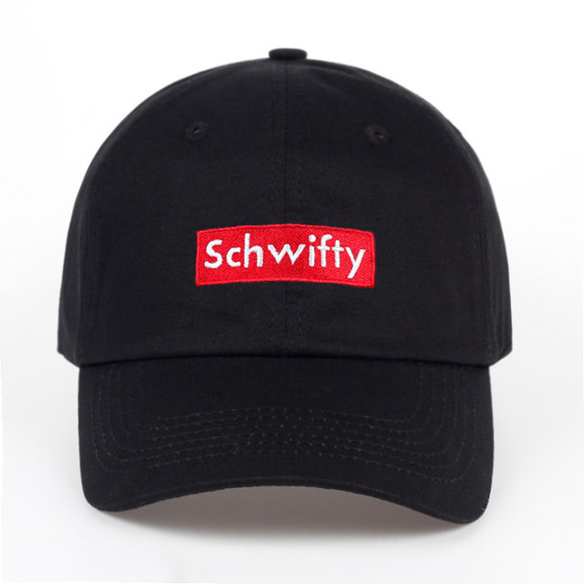 &quot;Schwifty&quot; Rick and Morty - hypebeast
