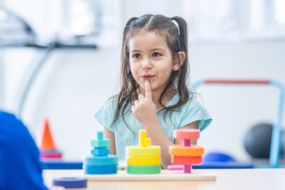 Special Education Programs