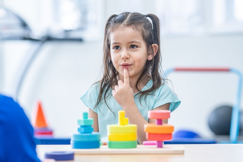 Special Education Programs