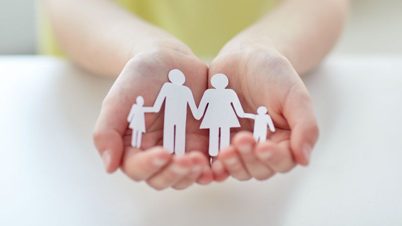 Family Support Services