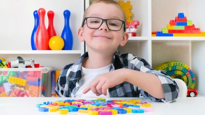 Autism Support Programs