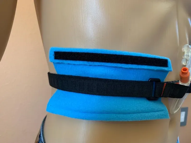 Maritz Comfort Wraps