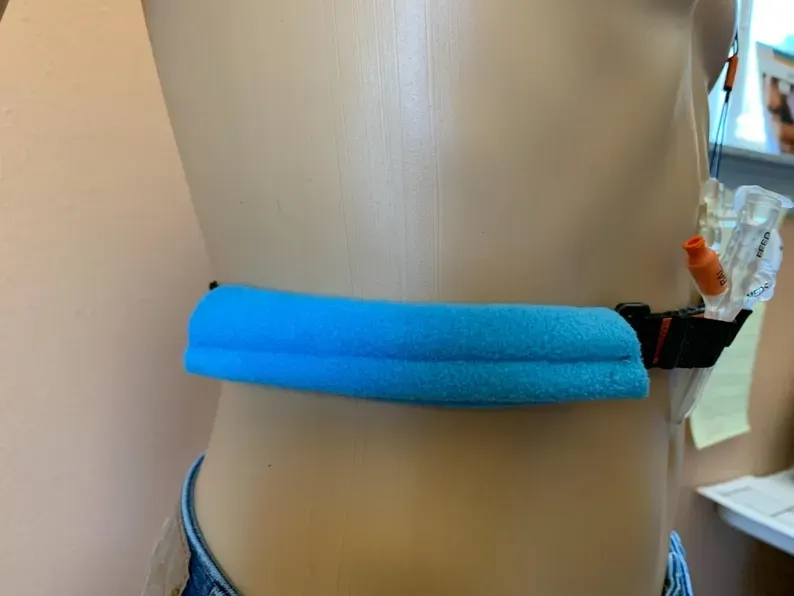 Maritz Comfort Wraps Maritz Comfort Wraps