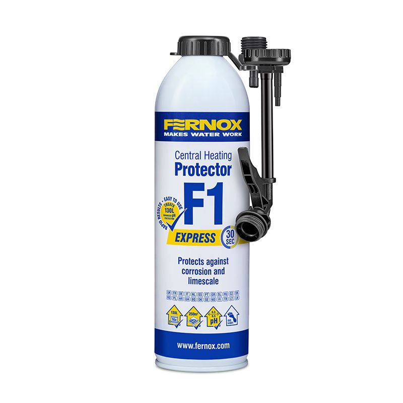 Protector F1 Express 400ml