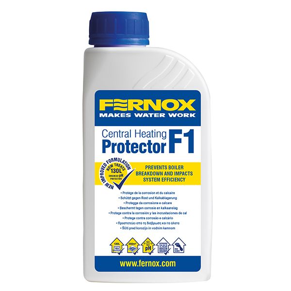 Protector F1 500ml