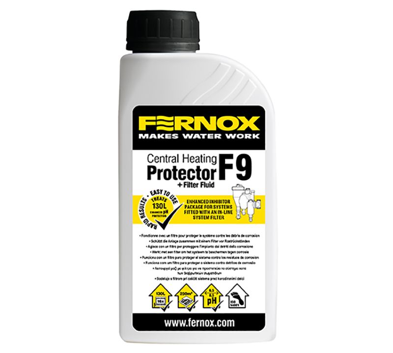 Protector+ Filter Fluid 500ml