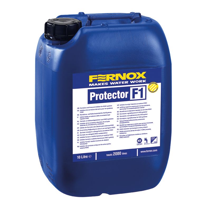 Protector F1 10Liter