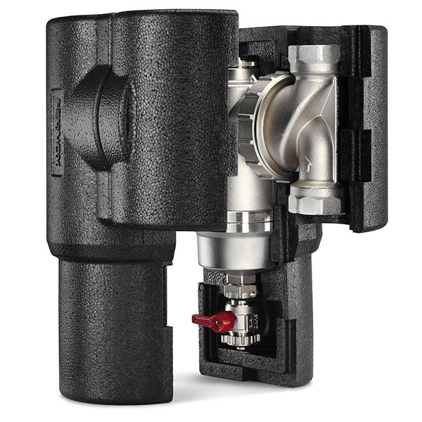 TF1 Omega+ Filter Thermal Cover