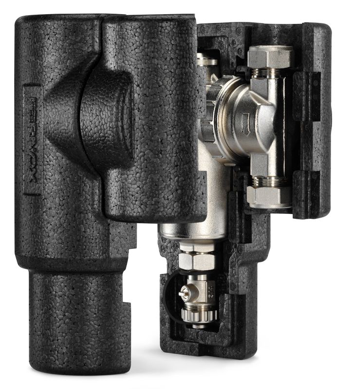 TF1 Omega Filter Thermal Cover