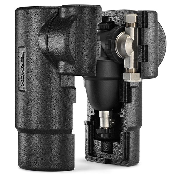 TF-1 Sigma Filter Thermal Cover